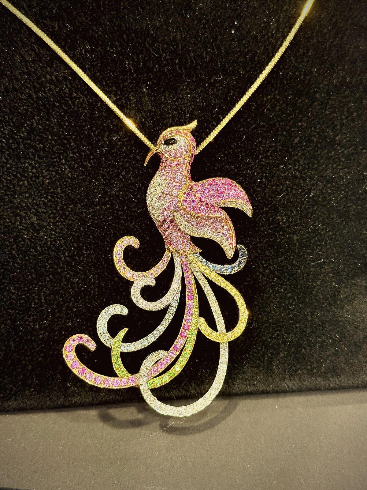 necklaces, 06